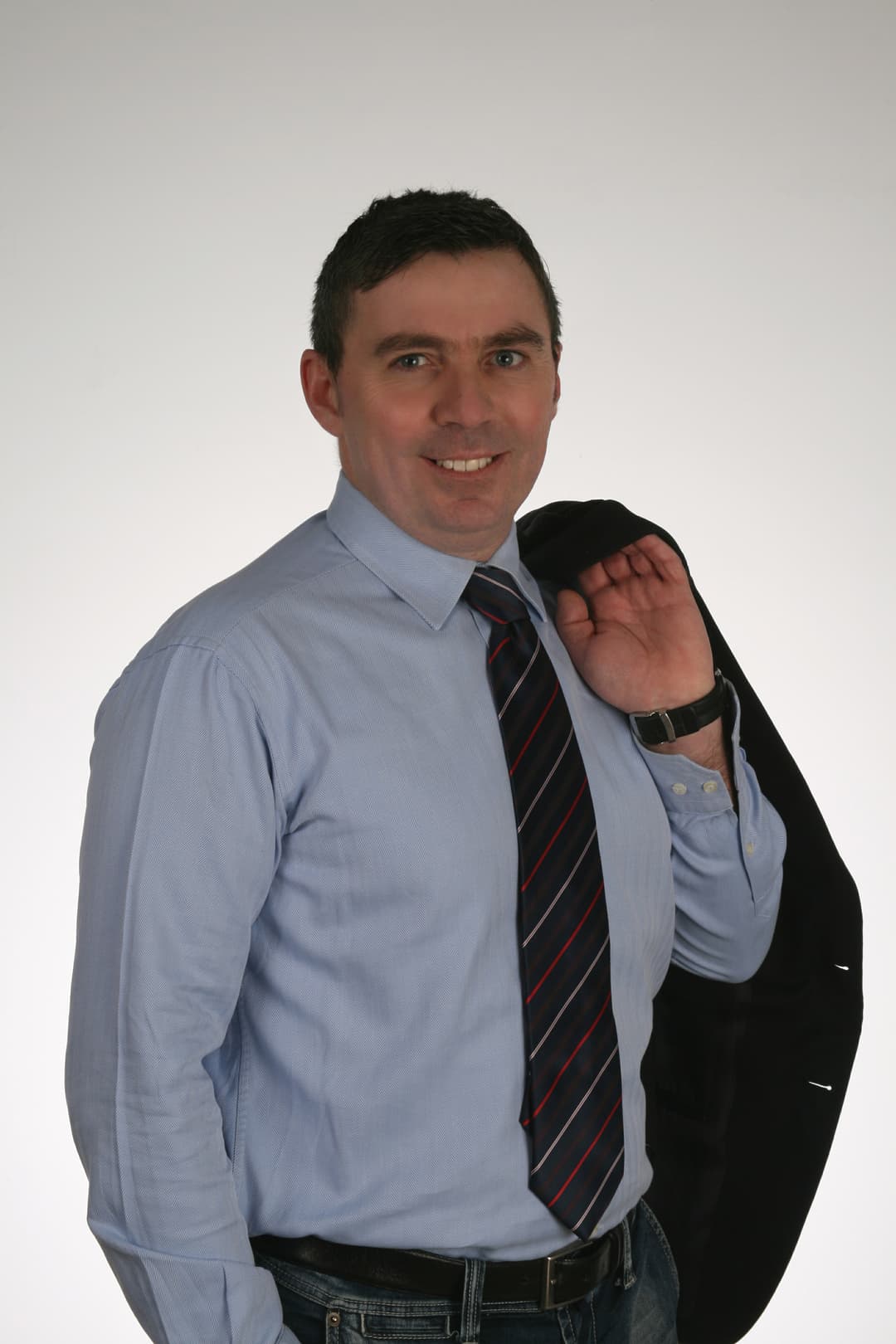 Fabio Micale, coach e imprenditore over 40